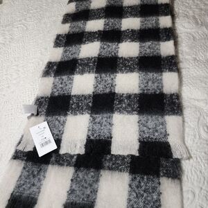 Scarf, New With Tags
